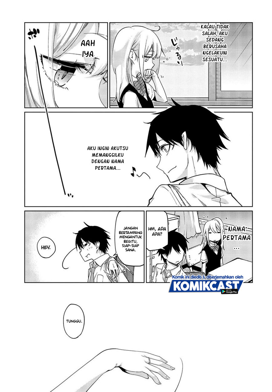 Oroka na Tenshi wa Akuma to Odoru