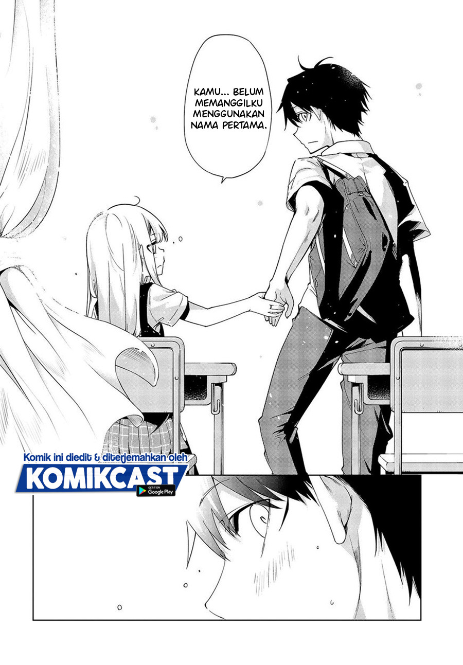 Oroka na Tenshi wa Akuma to Odoru