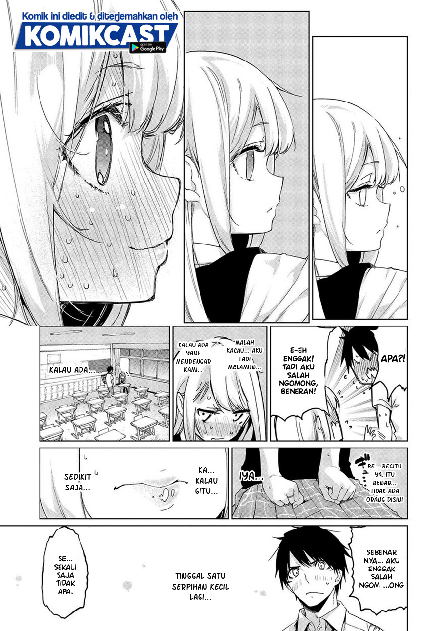 Oroka na Tenshi wa Akuma to Odoru