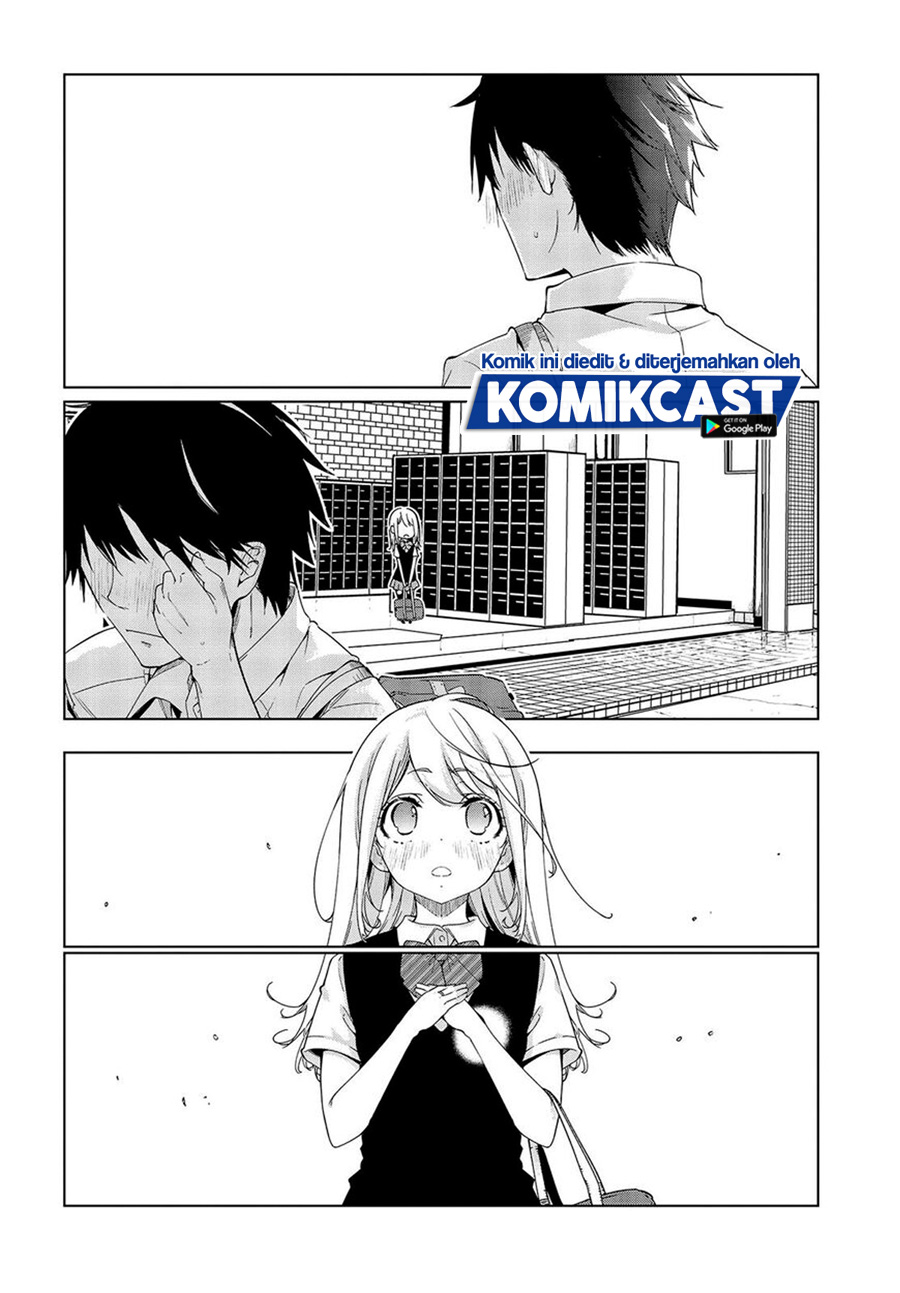 Oroka na Tenshi wa Akuma to Odoru