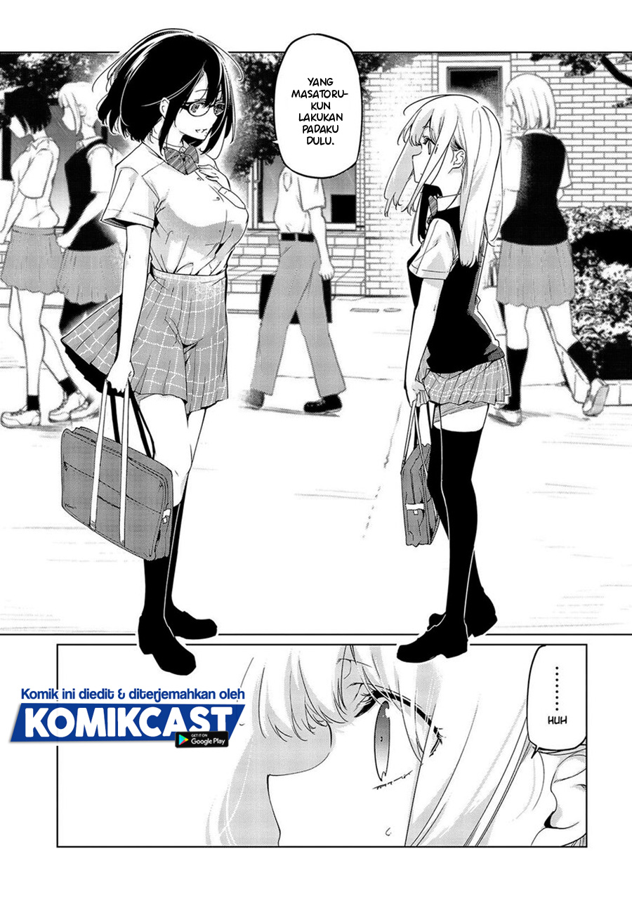 Oroka na Tenshi wa Akuma to Odoru