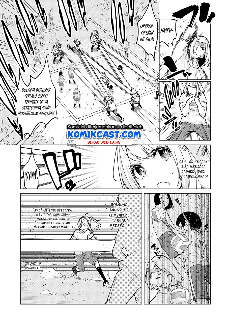 Oroka na Tenshi wa Akuma to Odoru
