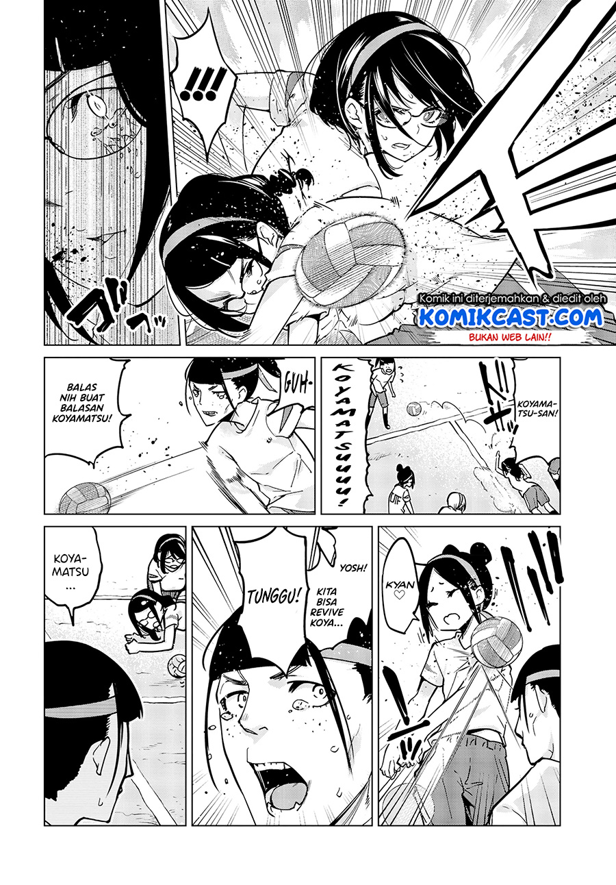 Oroka na Tenshi wa Akuma to Odoru
