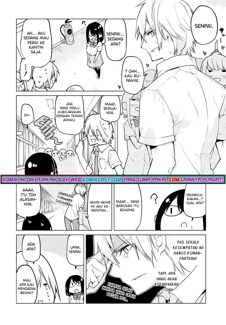 Oroka na Tenshi wa Akuma to Odoru