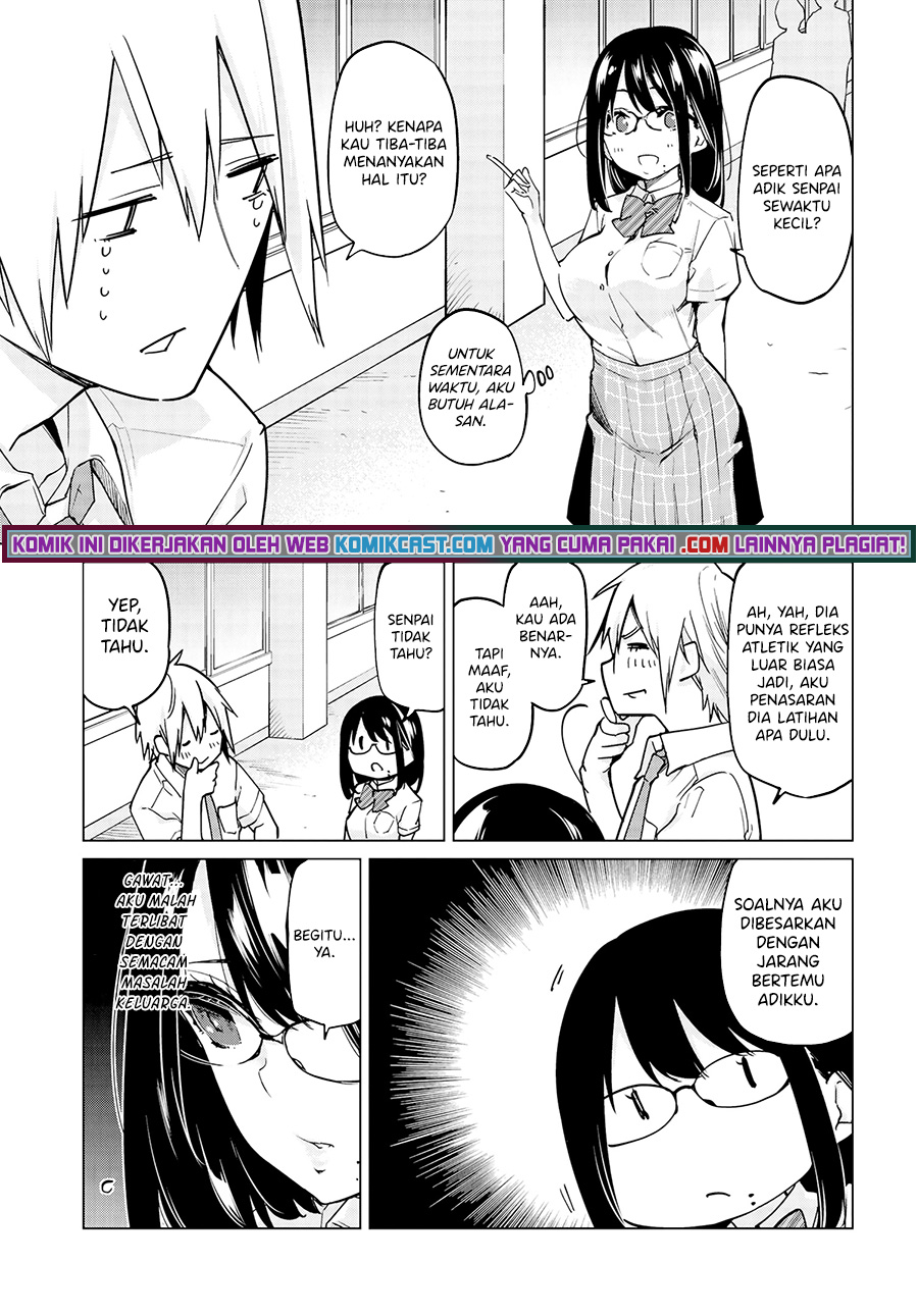 Oroka na Tenshi wa Akuma to Odoru