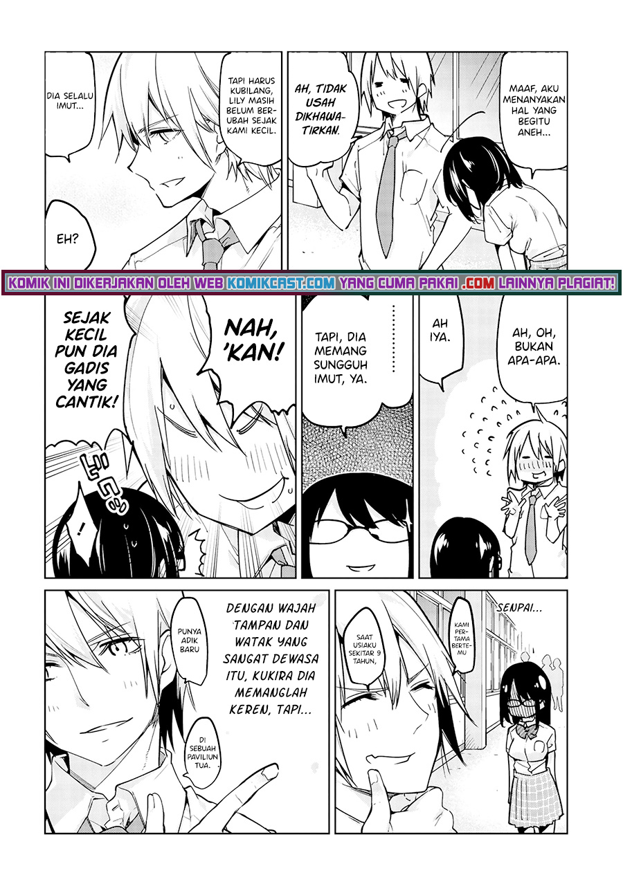 Oroka na Tenshi wa Akuma to Odoru