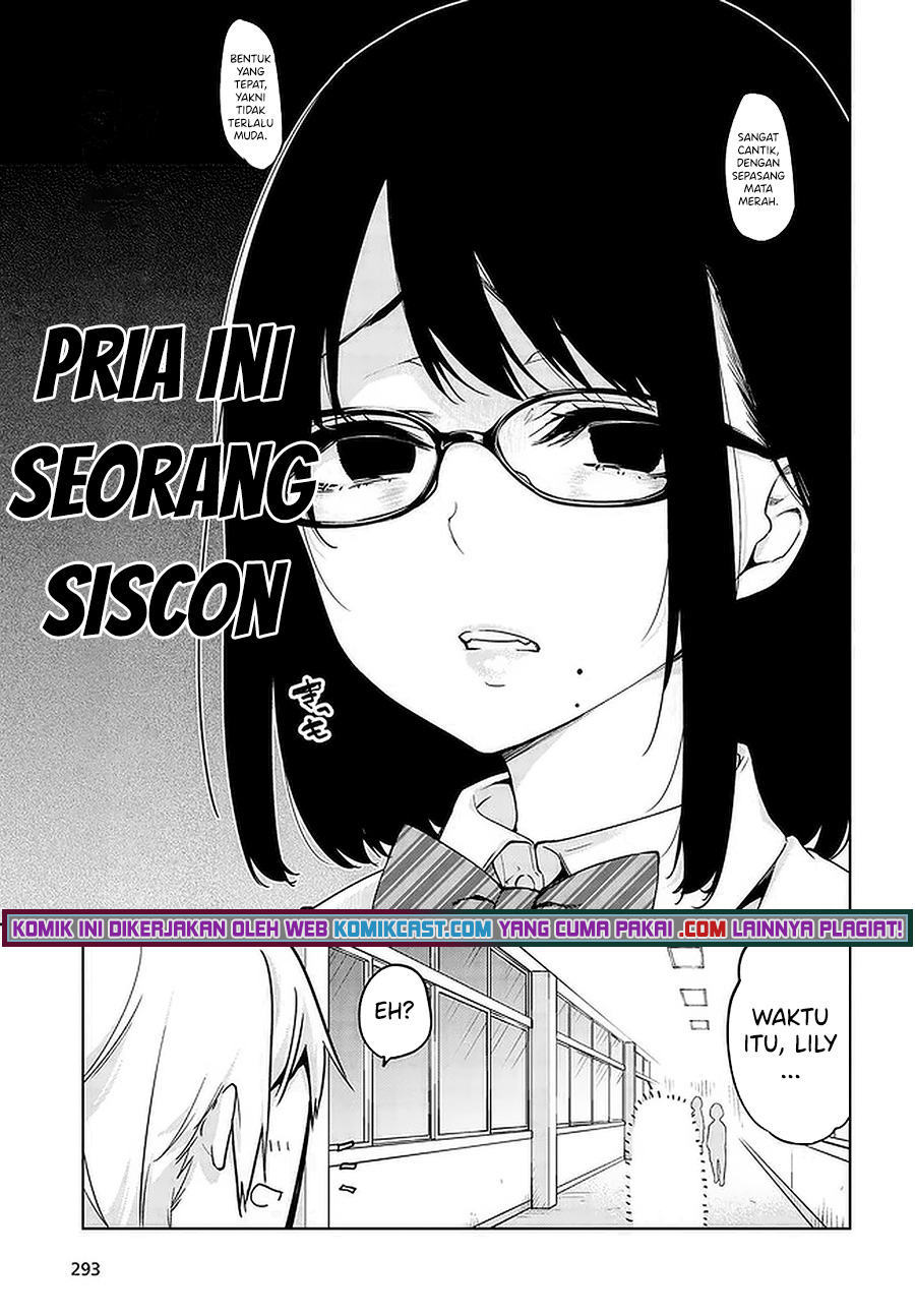 Oroka na Tenshi wa Akuma to Odoru