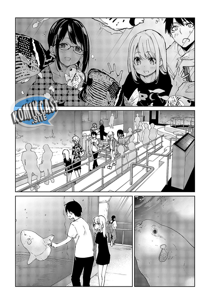 Oroka na Tenshi wa Akuma to Odoru