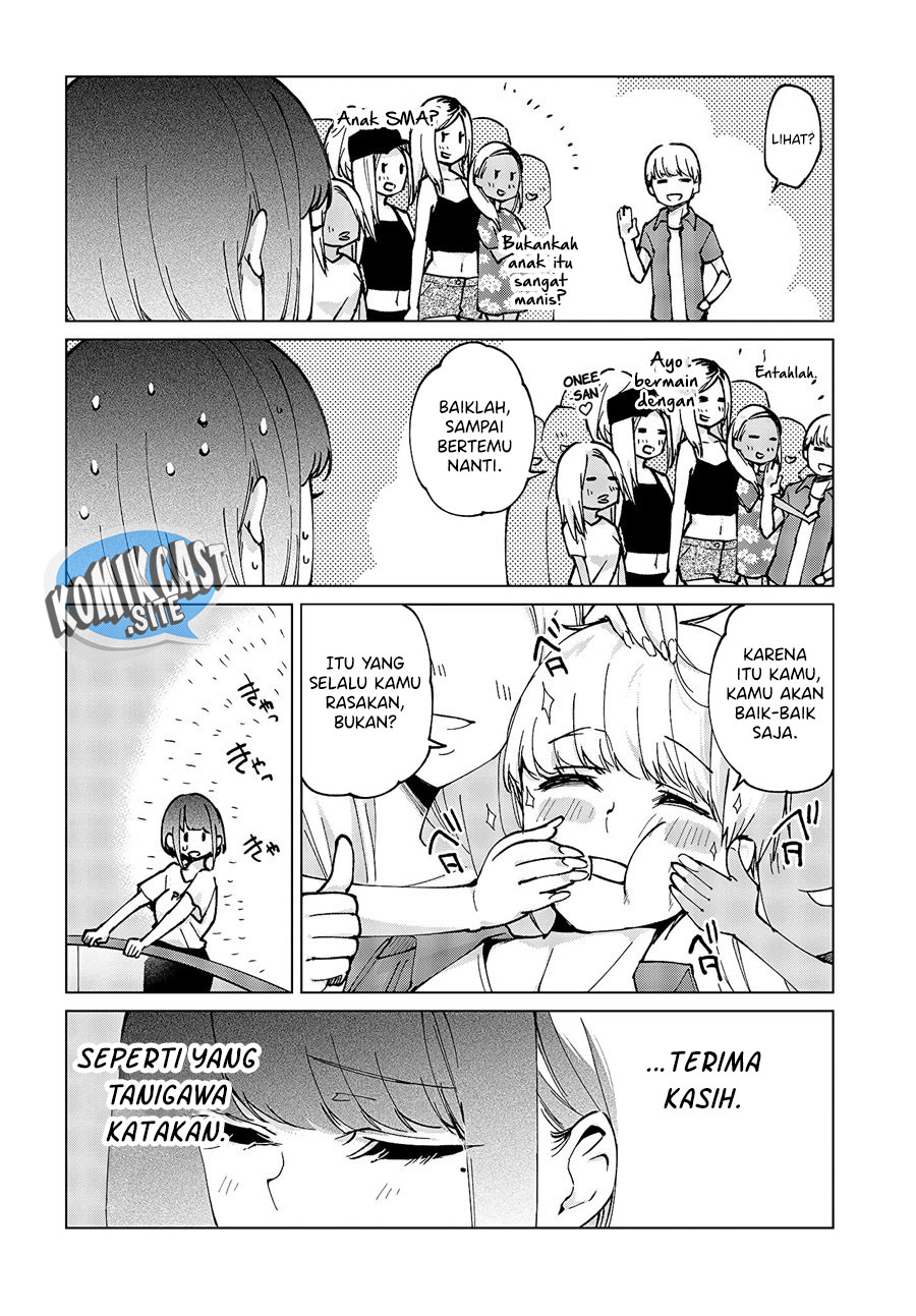 Oroka na Tenshi wa Akuma to Odoru