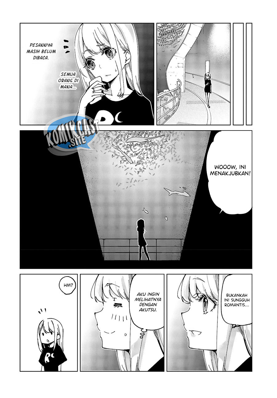 Oroka na Tenshi wa Akuma to Odoru