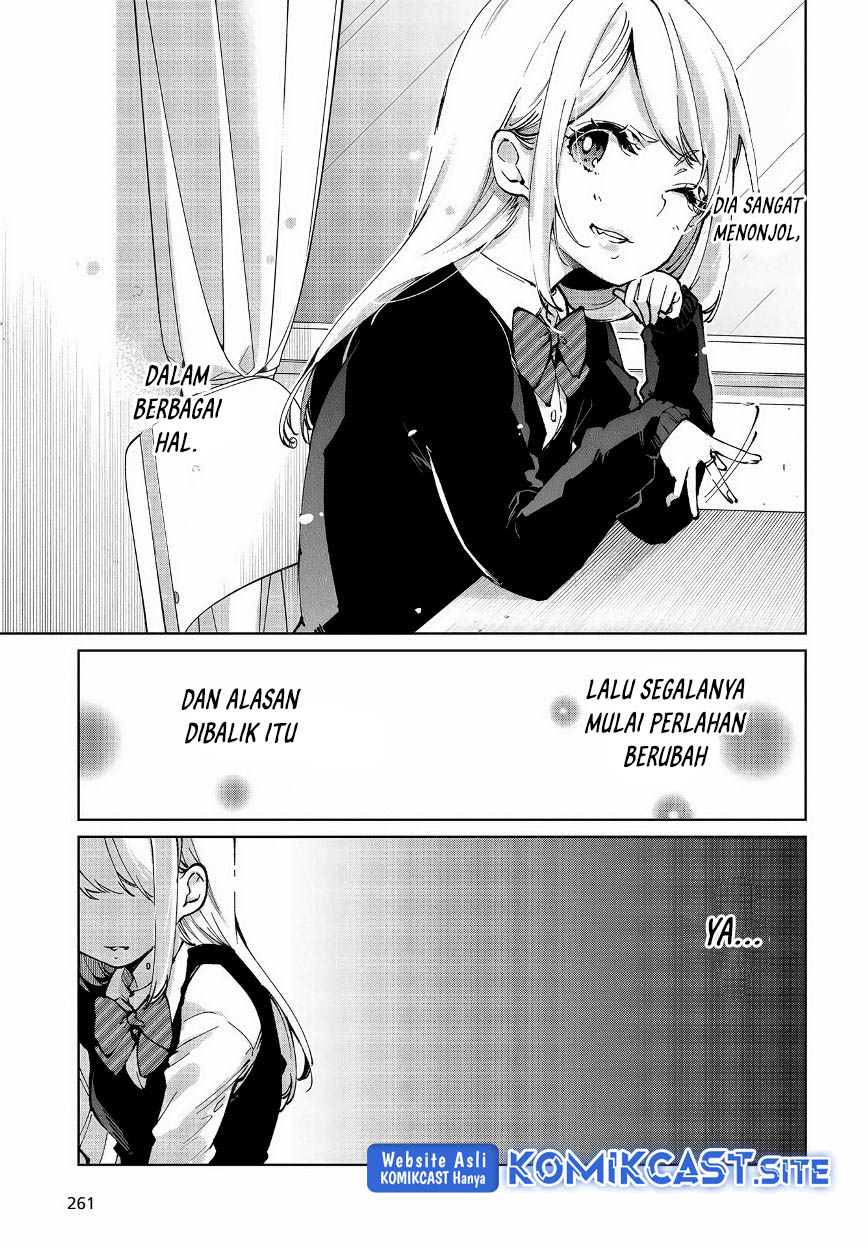 Oroka na Tenshi wa Akuma to Odoru