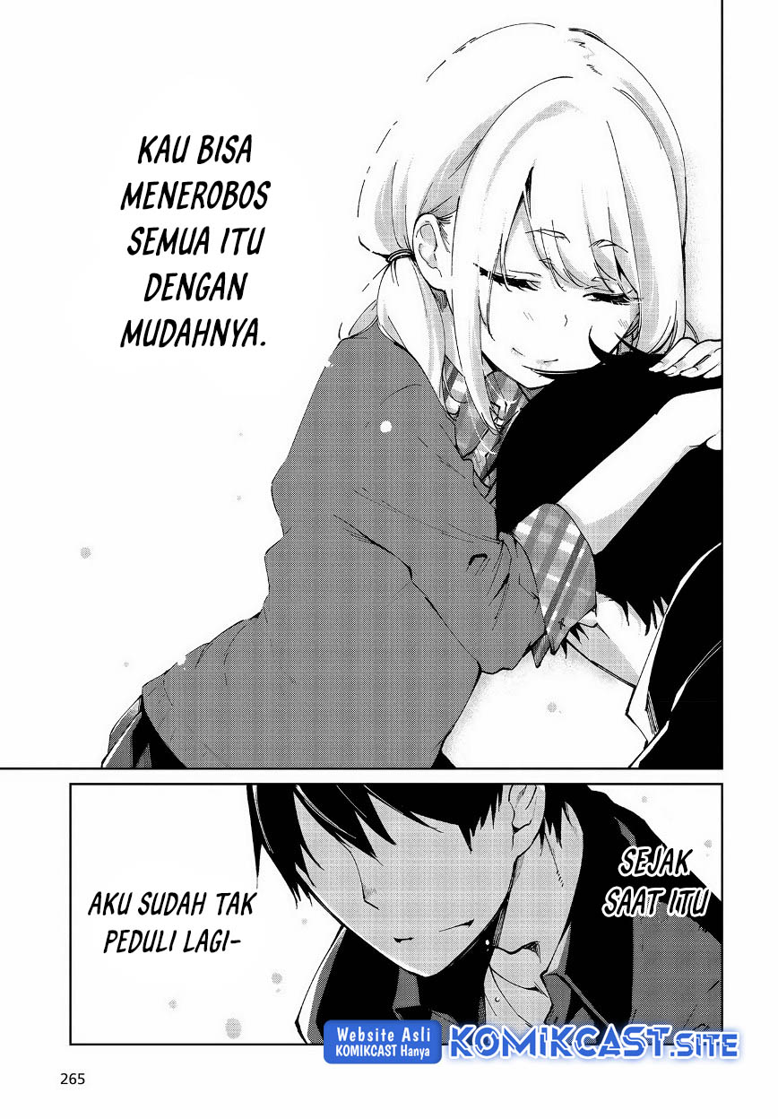 Oroka na Tenshi wa Akuma to Odoru