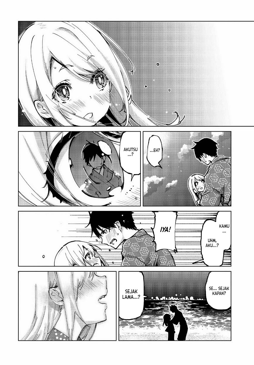 Oroka na Tenshi wa Akuma to Odoru