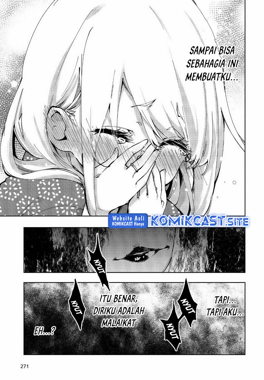 Oroka na Tenshi wa Akuma to Odoru
