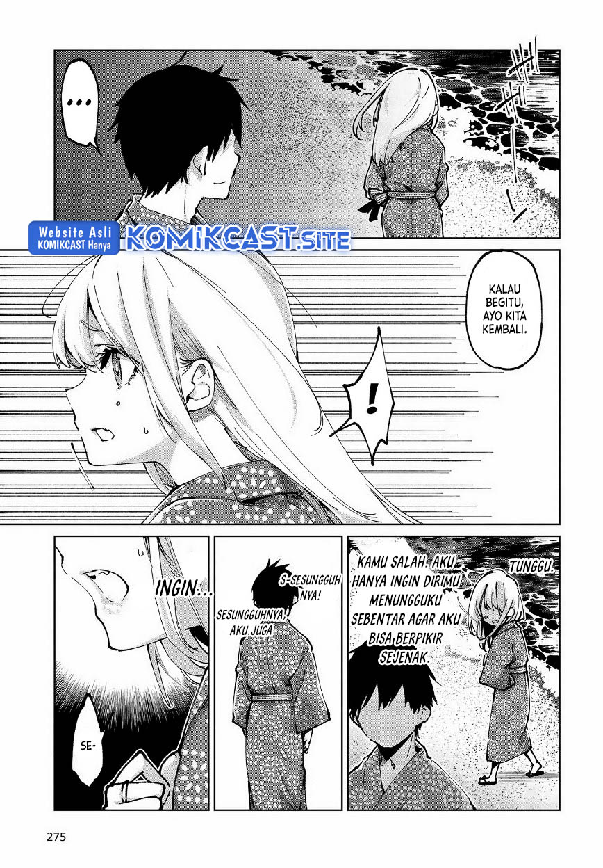 Oroka na Tenshi wa Akuma to Odoru