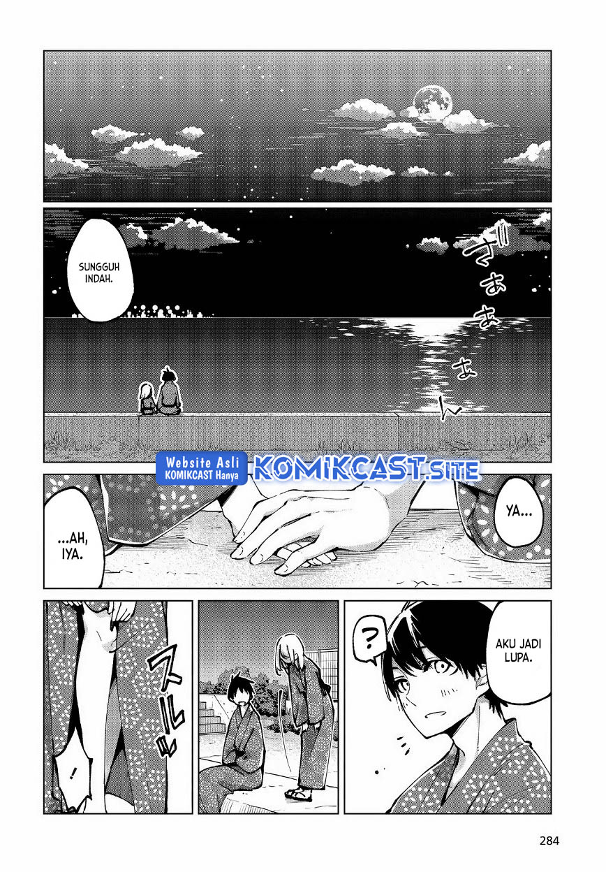 Oroka na Tenshi wa Akuma to Odoru