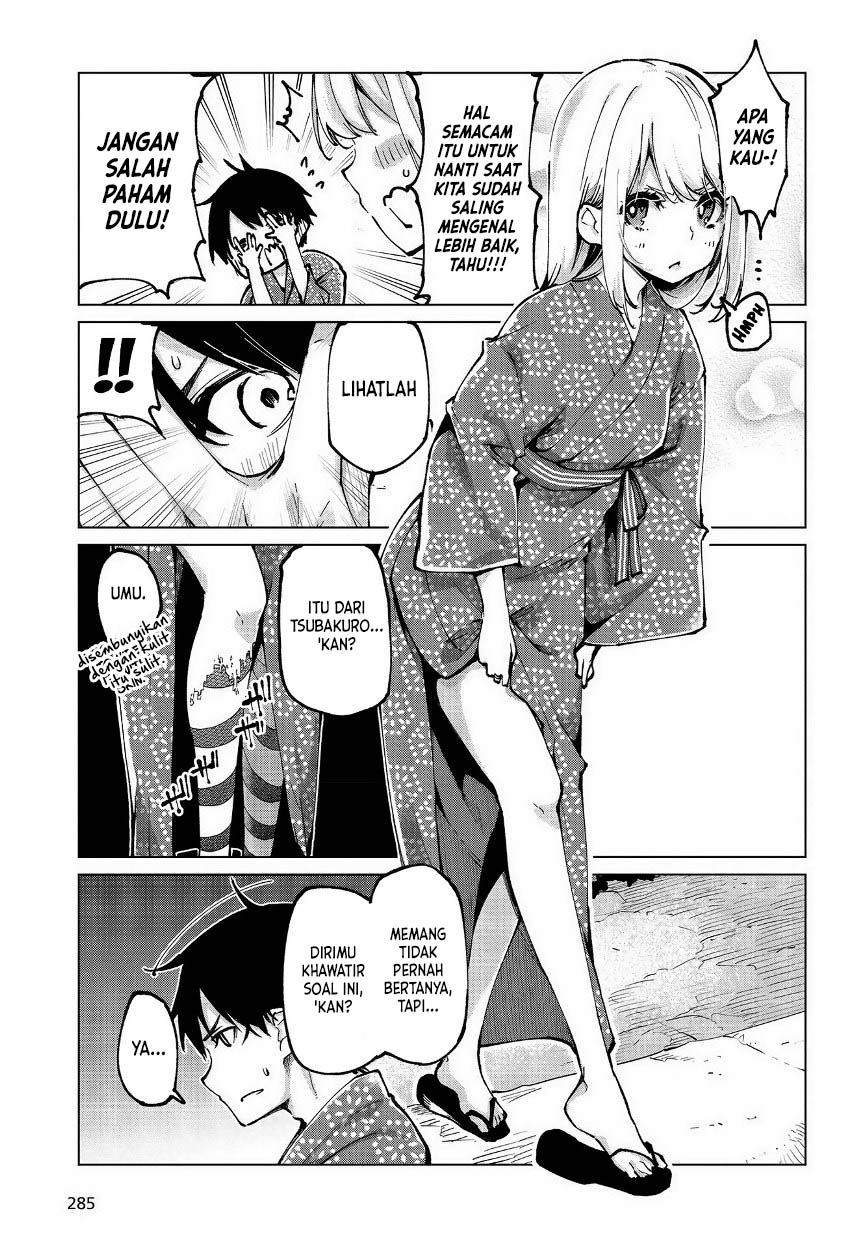 Oroka na Tenshi wa Akuma to Odoru
