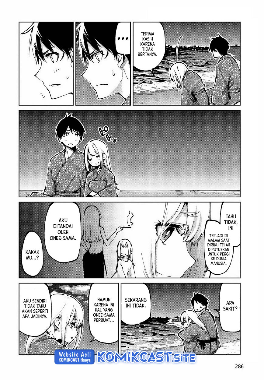 Oroka na Tenshi wa Akuma to Odoru