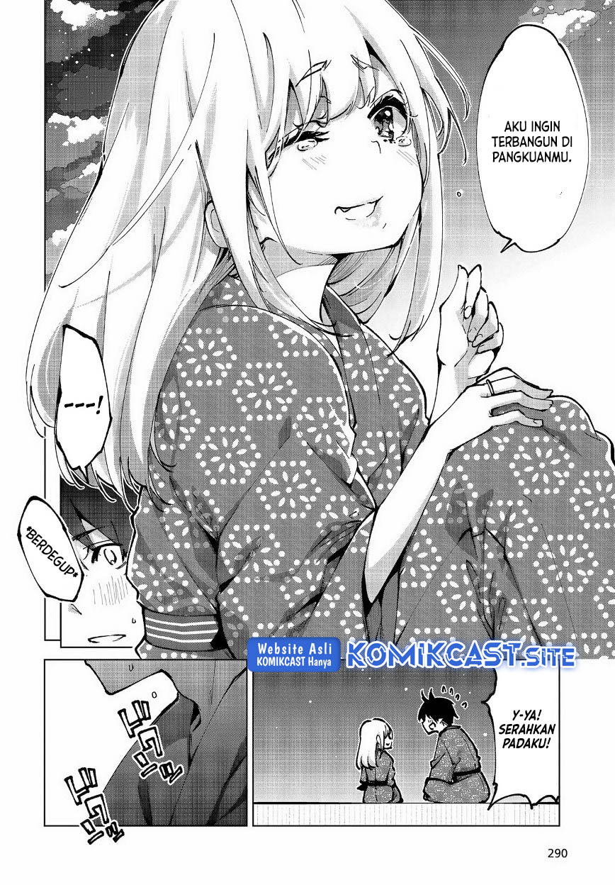 Oroka na Tenshi wa Akuma to Odoru