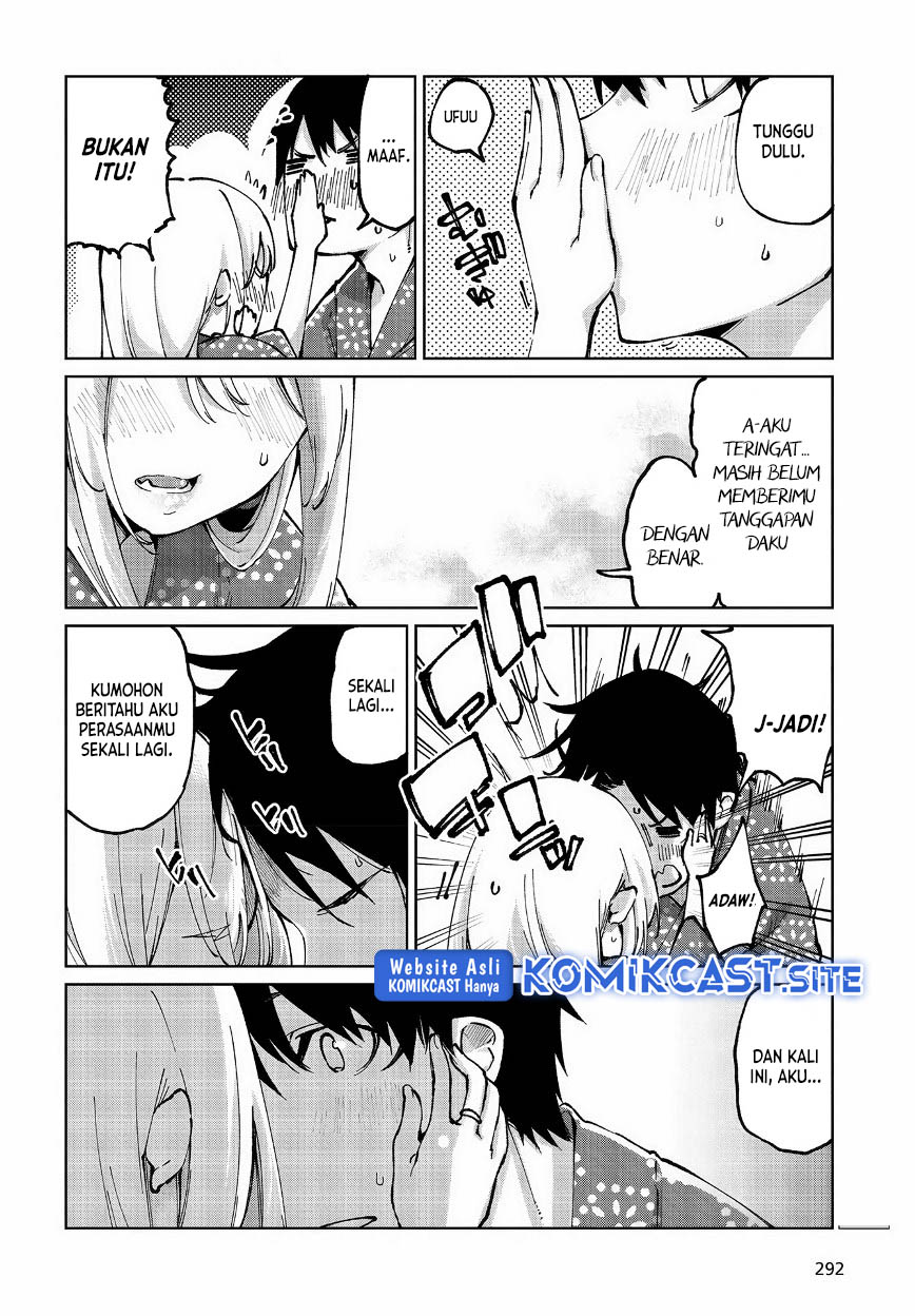 Oroka na Tenshi wa Akuma to Odoru
