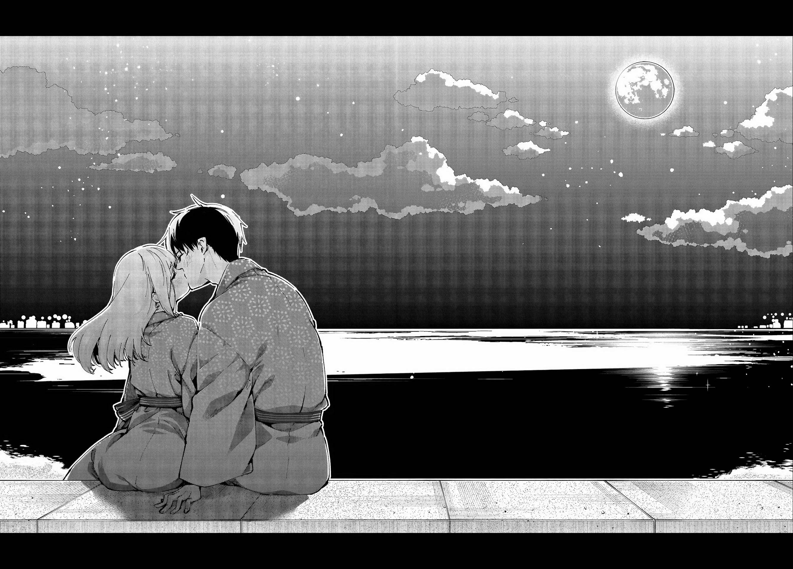 Oroka na Tenshi wa Akuma to Odoru