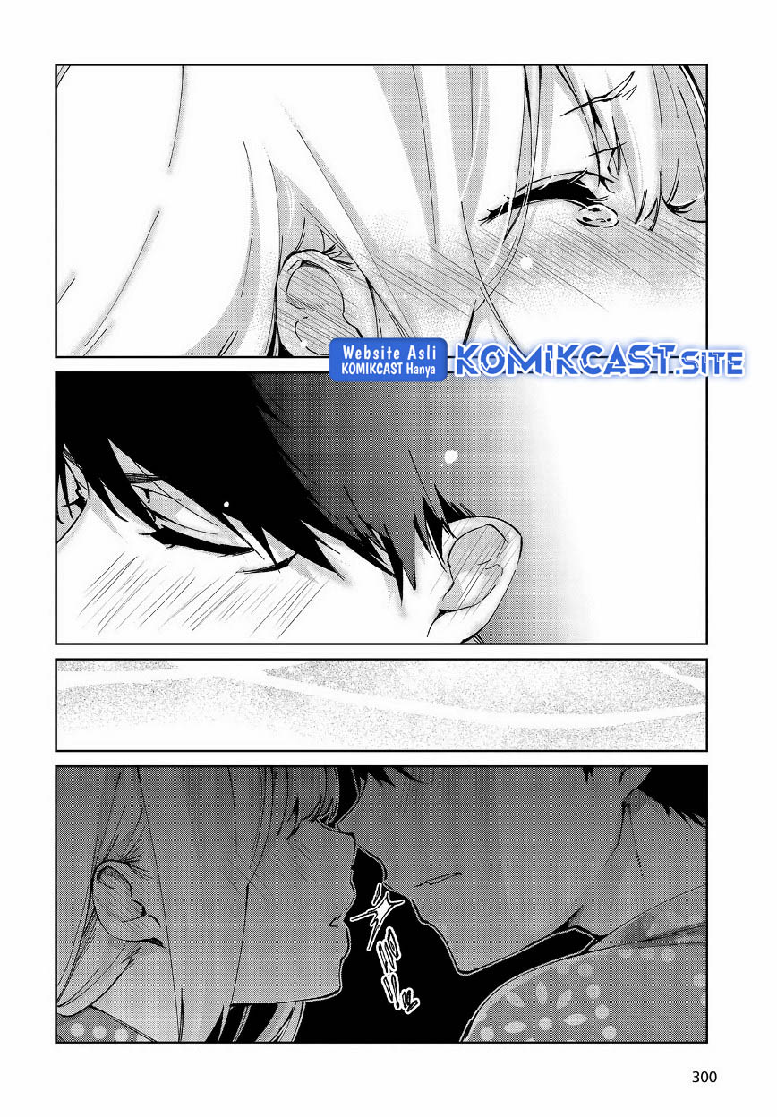 Oroka na Tenshi wa Akuma to Odoru