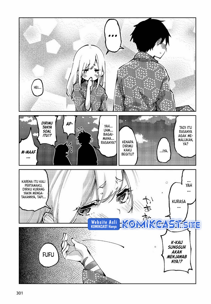 Oroka na Tenshi wa Akuma to Odoru