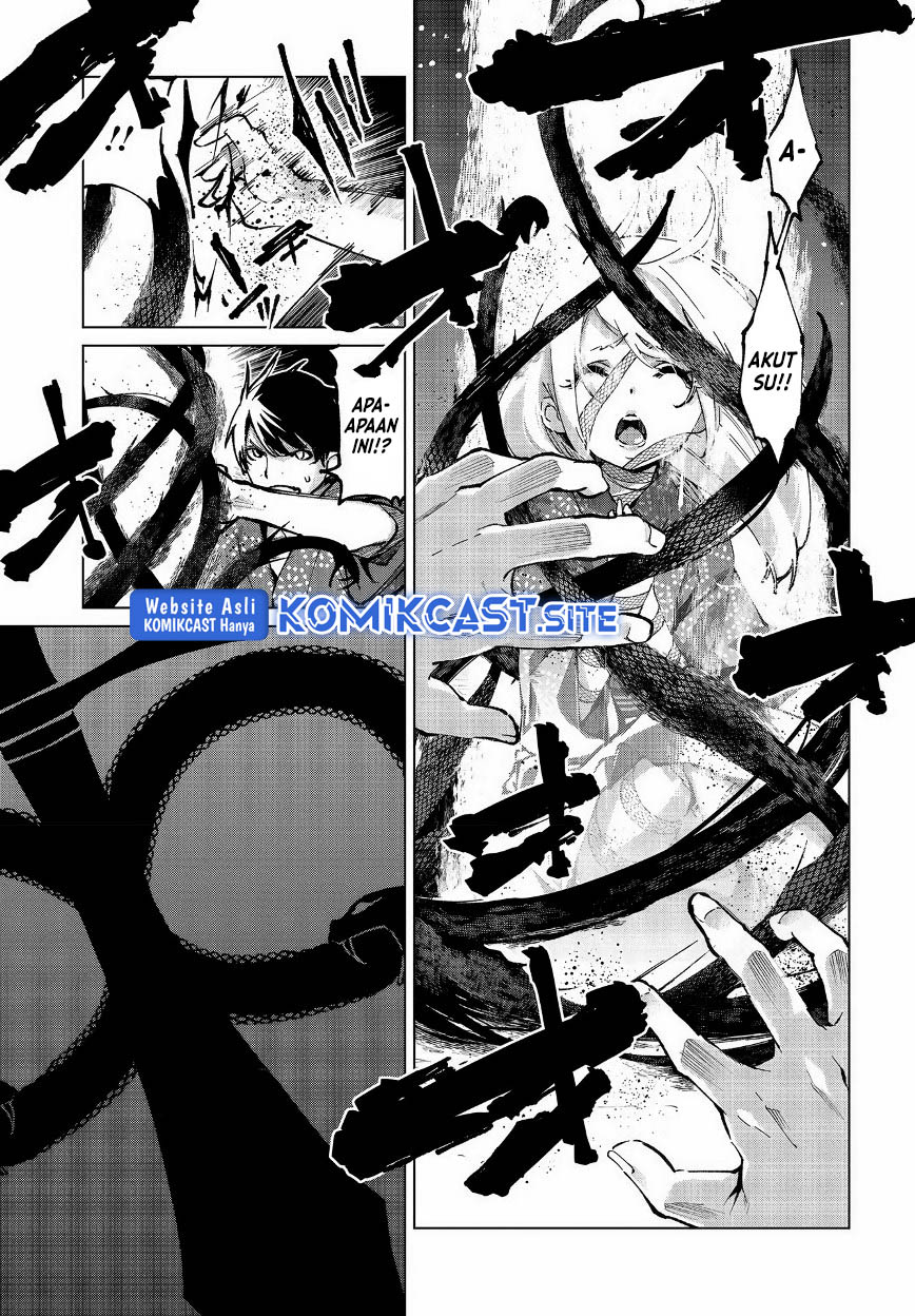Oroka na Tenshi wa Akuma to Odoru