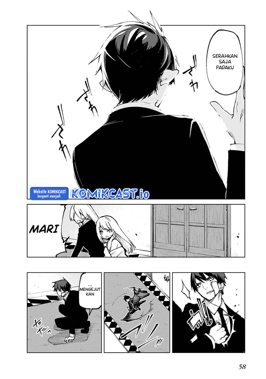 Oroka na Tenshi wa Akuma to Odoru