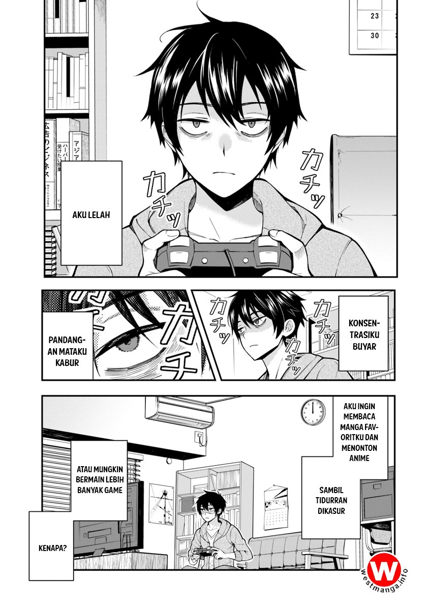 Otome Game Sekai wa Mob ni Kibishii Sekai Desu