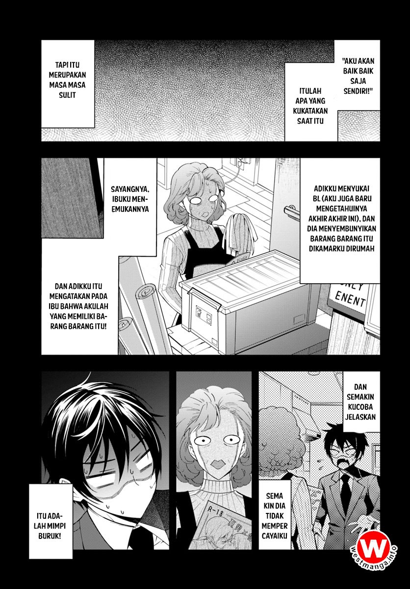 Otome Game Sekai wa Mob ni Kibishii Sekai Desu