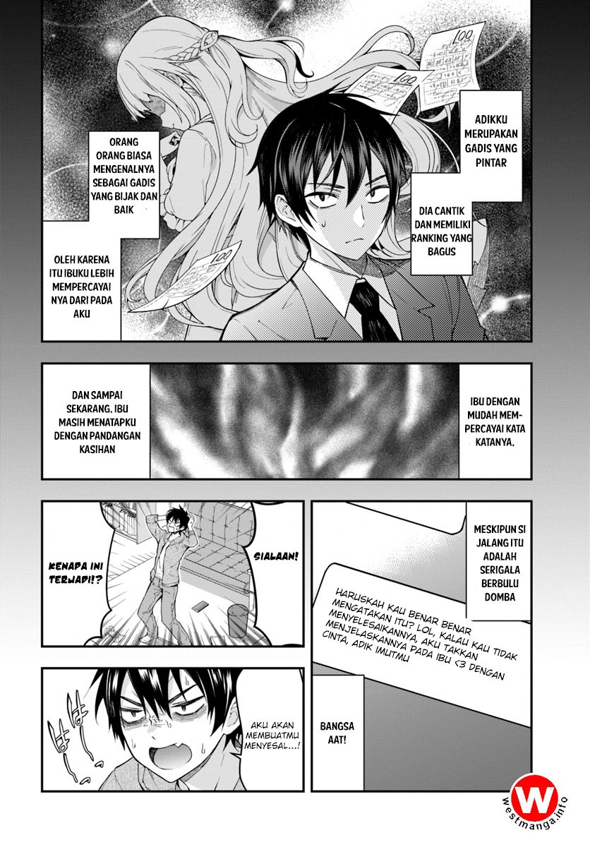 Otome Game Sekai wa Mob ni Kibishii Sekai Desu