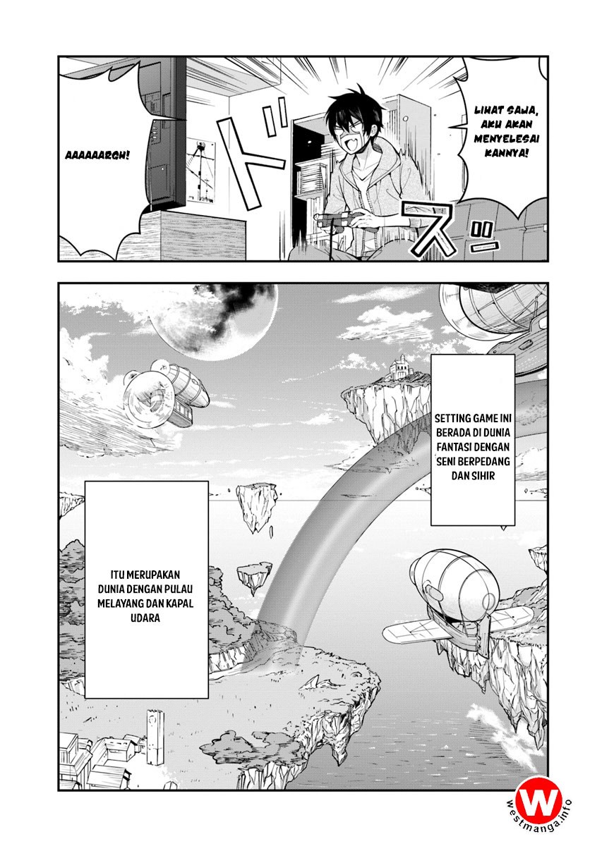 Otome Game Sekai wa Mob ni Kibishii Sekai Desu