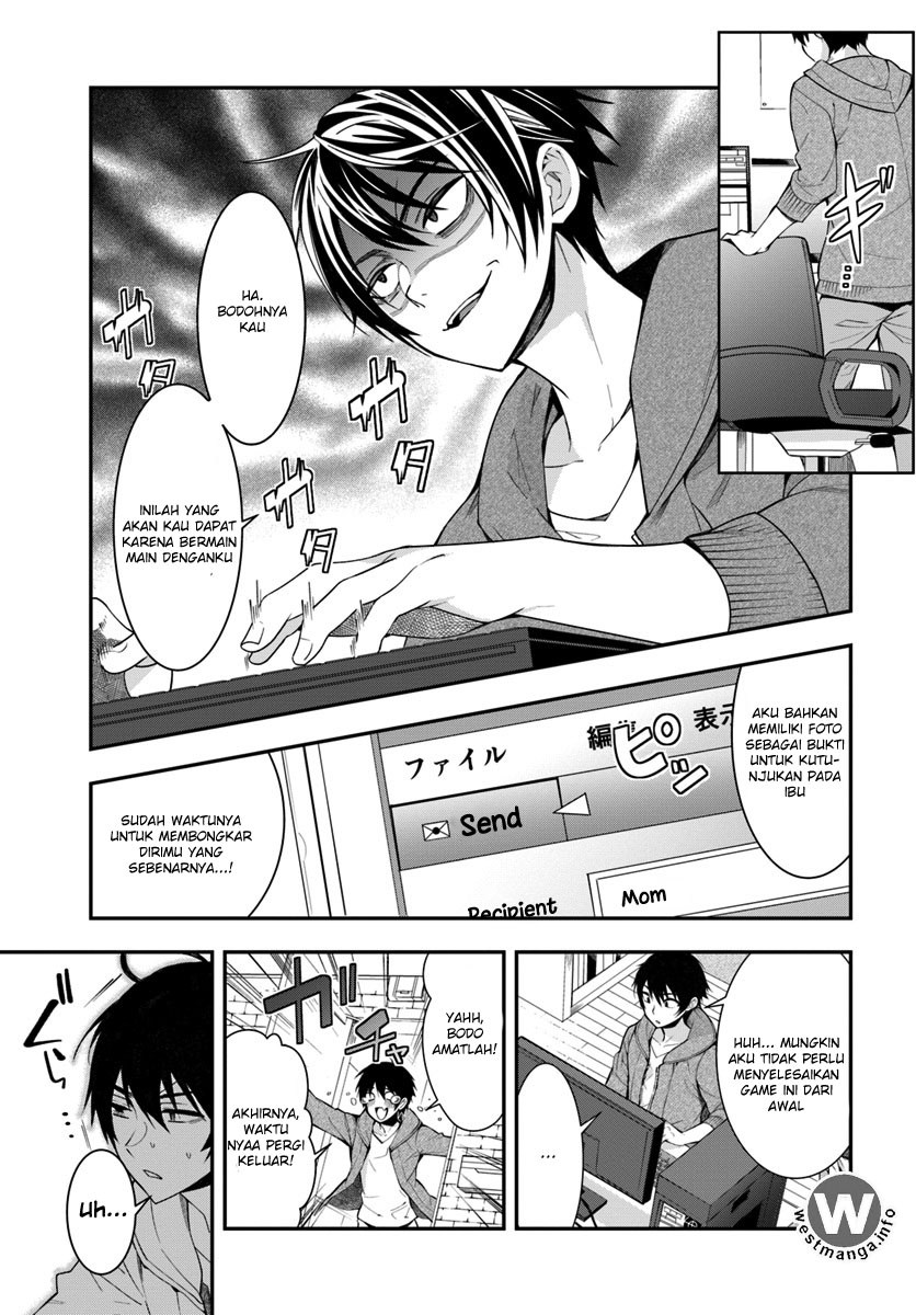 Otome Game Sekai wa Mob ni Kibishii Sekai Desu
