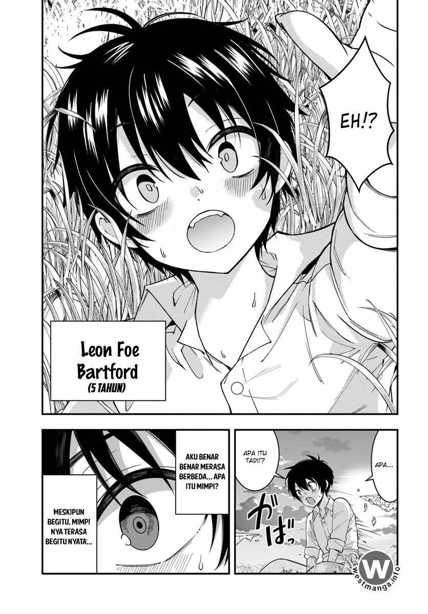 Otome Game Sekai wa Mob ni Kibishii Sekai Desu
