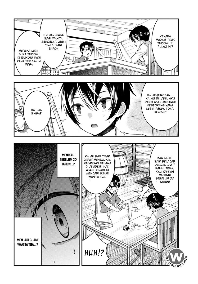 Otome Game Sekai wa Mob ni Kibishii Sekai Desu