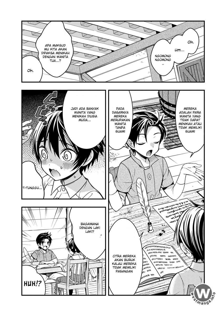 Otome Game Sekai wa Mob ni Kibishii Sekai Desu