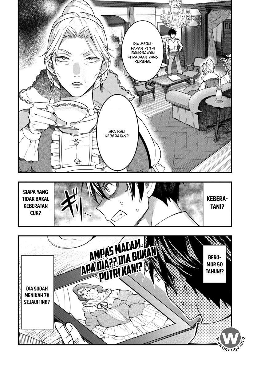 Otome Game Sekai wa Mob ni Kibishii Sekai Desu