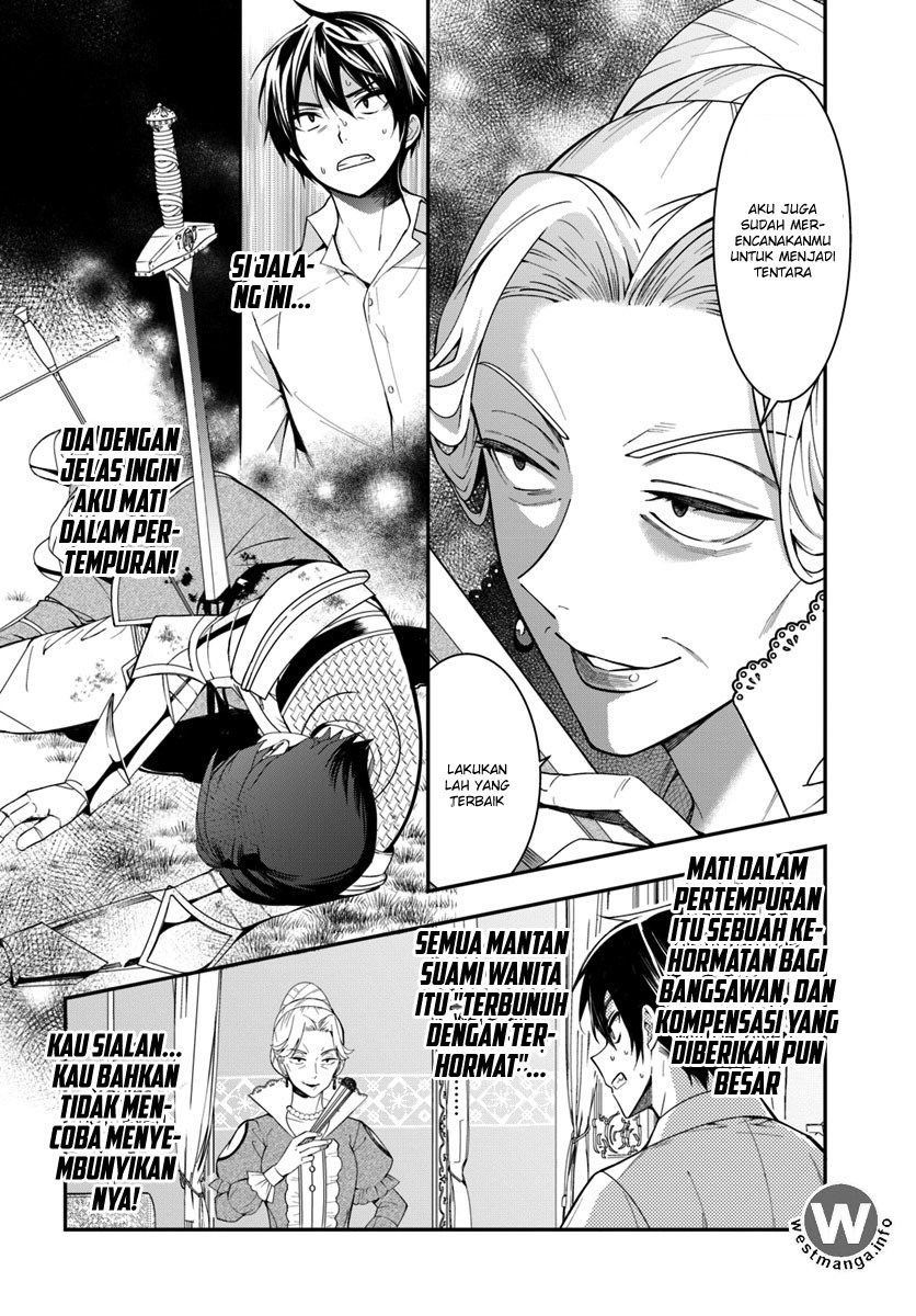 Otome Game Sekai wa Mob ni Kibishii Sekai Desu