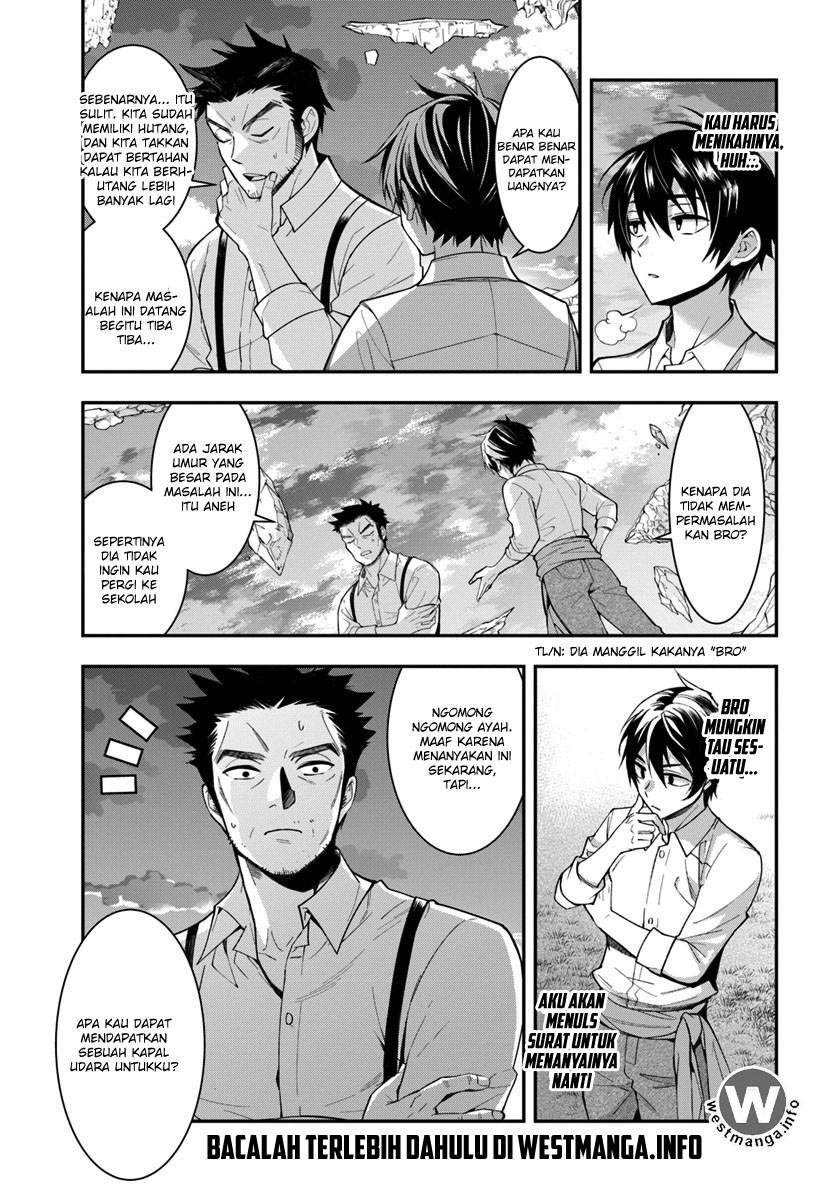 Otome Game Sekai wa Mob ni Kibishii Sekai Desu