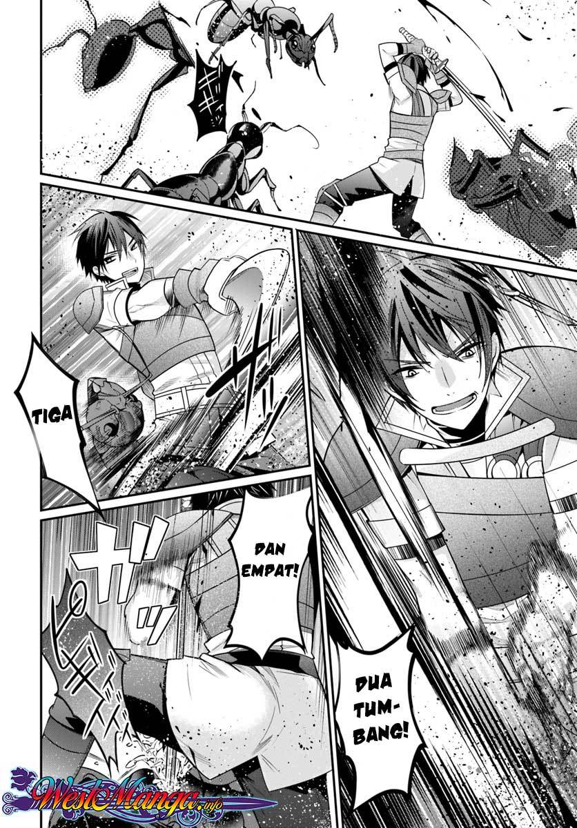 Otome Game Sekai wa Mob ni Kibishii Sekai Desu