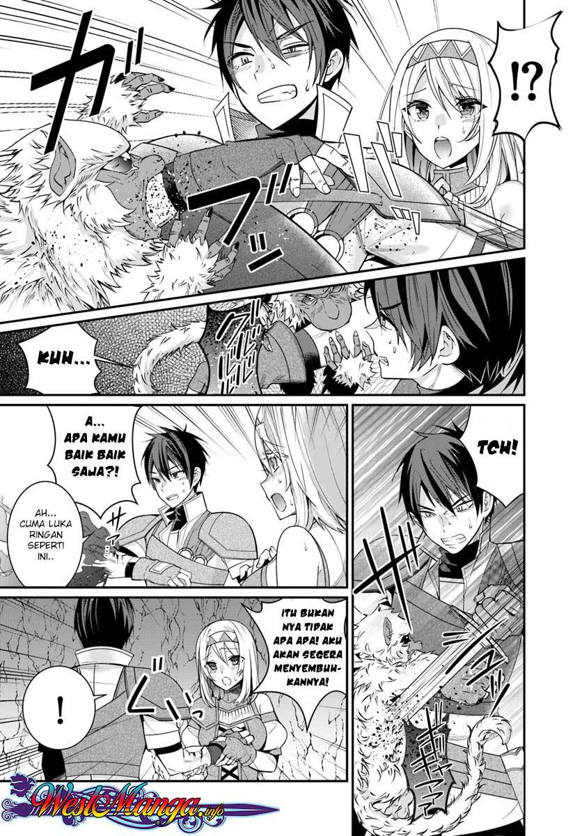 Otome Game Sekai wa Mob ni Kibishii Sekai Desu