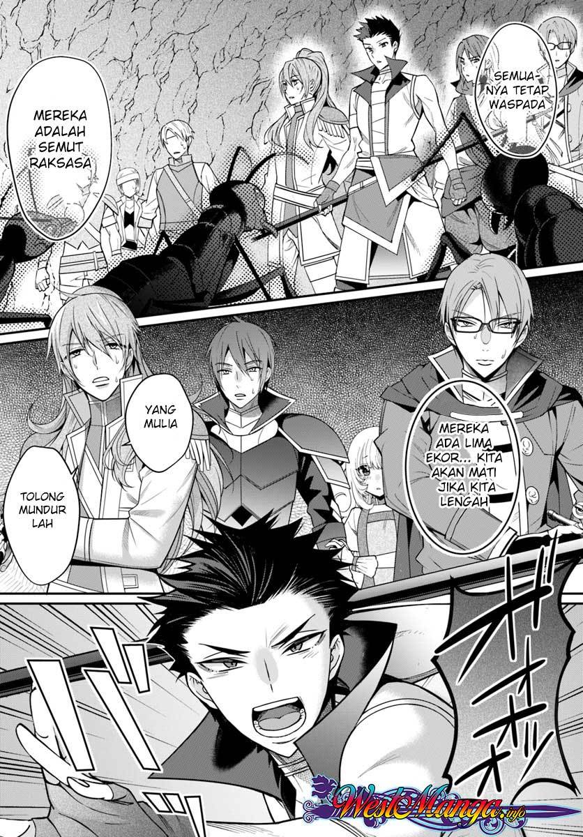 Otome Game Sekai wa Mob ni Kibishii Sekai Desu