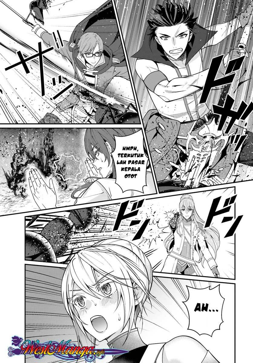 Otome Game Sekai wa Mob ni Kibishii Sekai Desu