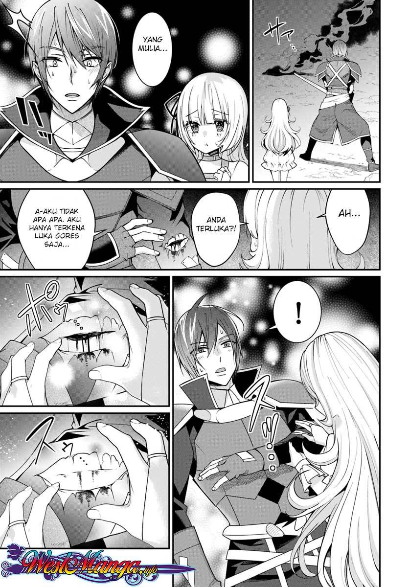 Otome Game Sekai wa Mob ni Kibishii Sekai Desu