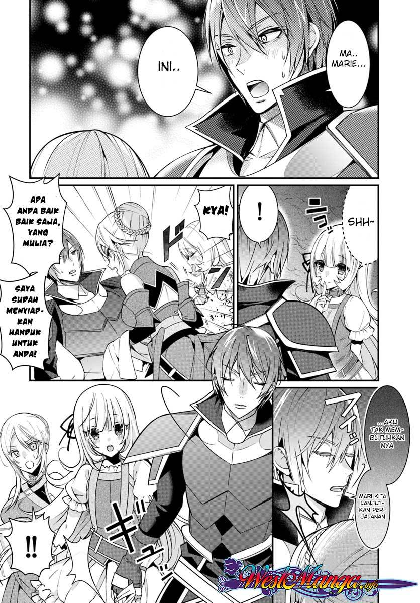 Otome Game Sekai wa Mob ni Kibishii Sekai Desu