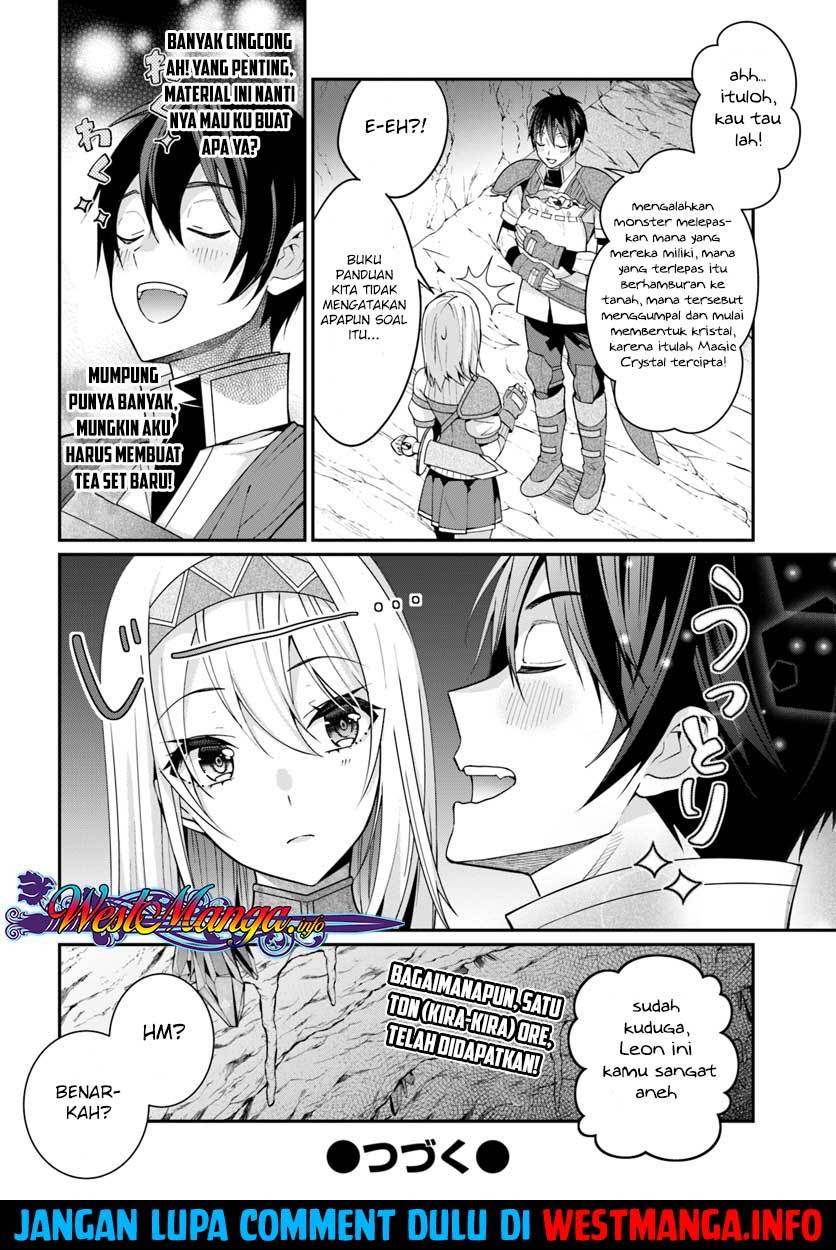 Otome Game Sekai wa Mob ni Kibishii Sekai Desu