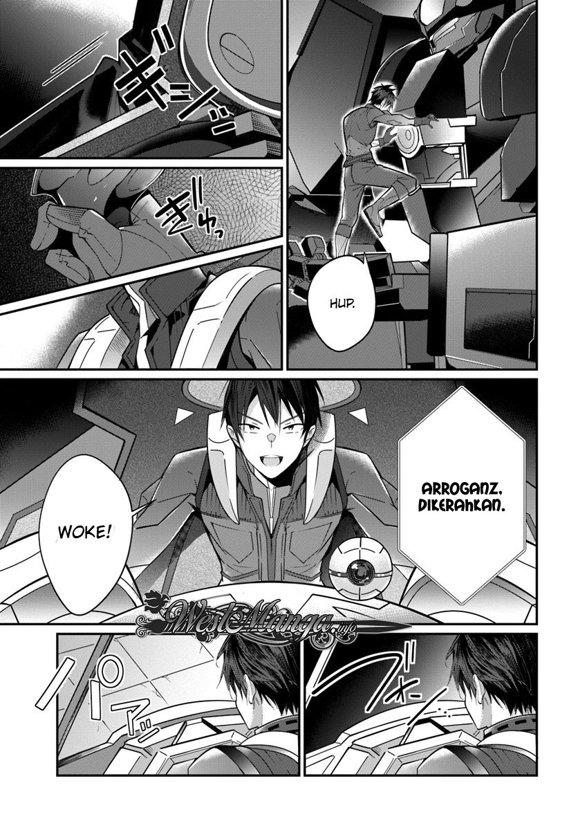 Otome Game Sekai wa Mob ni Kibishii Sekai Desu