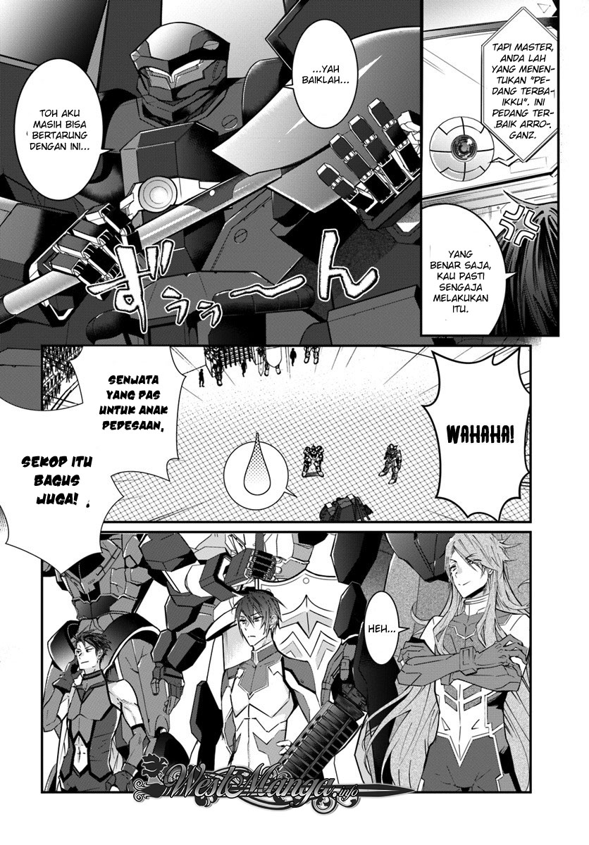 Otome Game Sekai wa Mob ni Kibishii Sekai Desu