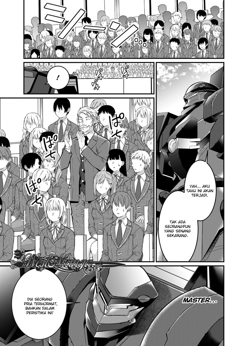Otome Game Sekai wa Mob ni Kibishii Sekai Desu